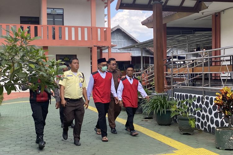 Bripka Agus Rencanakan Bunuh Adik Ipar, Awalnya Jasad Mahasiswi UMM Itu Akan Dikubur di Rumah
