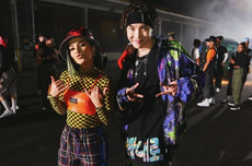 Dengan Chicken Noodle Soup, J-Hope BTS dan Becky G Kuasai iTunes di 69 Negara