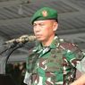 35 Pati dan Pamen TNI AD Dirotasi dan Divalidasi, Pangdam Jaya Naik Jadi Jenderal Bintang 3