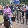 Cerita Warga Jakarta Antre 4 Jam untuk Tukar Tiket MotoGP Mandalika