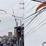 Mudik Antimainstream! Atlet Pulang Kampung Naik Paralayang