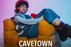 Lirik Lagu Obvious, Lagu Baru dari Cavetown