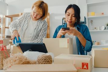 7 Syarat yang Harus Dipenuhi untuk Menjadi Seorang Wirausaha