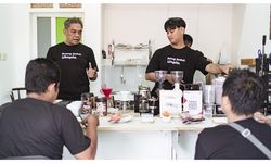Upaya Local Preneur Indonesia dalam Menghidupkan Kembali Ekonomi Rakyat