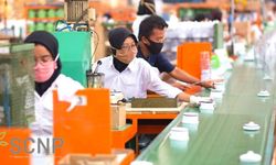 37 Tahun Berkarya, PT SCNP Tbk Konsisten Hasilkan Produk Peralatan Rumah Tangga Berkualitas