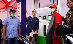 BPH Migas Kembali Luncurkan 34 Penyalur BBM Satu Harga di 3 Kota