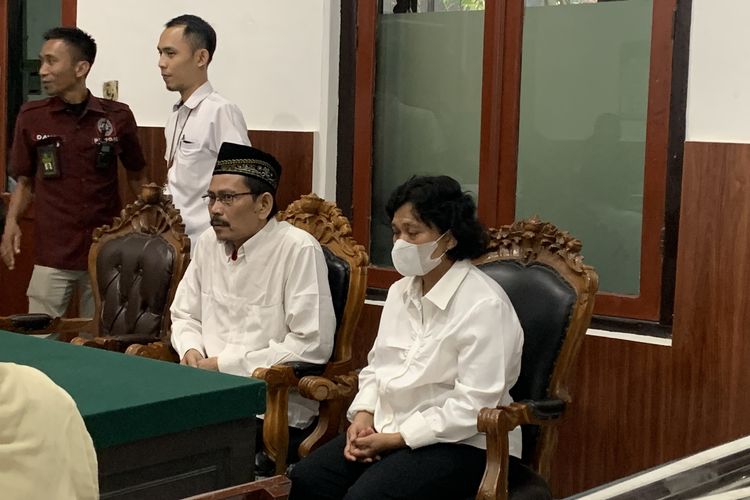 PNS dan Marketing Koperasi Jadi Terdakwa Penipuan PPPK, Kerugian Korban Rp 230 Juta