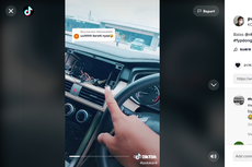 Viral Video Mobil Tarikan Leasing Dirusak, Bisa Masuk Jalur Hukum
