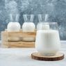 9 Jenis Susu untuk Menurunkan Berat Badan, Apa Saja?