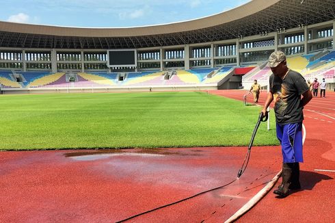 Piala Dunia U-20 Batal di Solo, DPRD: Tidak Rugi, Renovasi Jangka Panjang