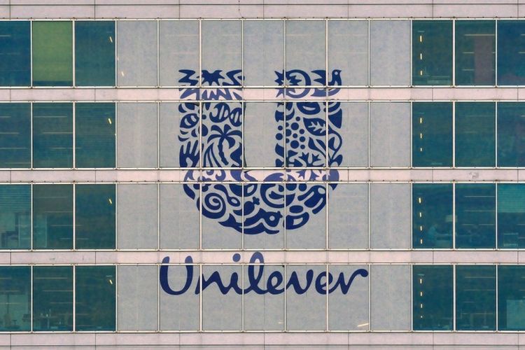 Unilever Siap Bantu Distribusi Vaksin Covid 19