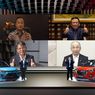 Raize Rocky Diproduksi Tahun Ini, Menperin Minta Lokal Konten 70 Persen