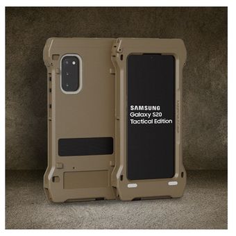 Samsung Galaxy S20 Tactical Edition