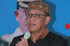 Minimalisir Penambang Nakal, Bupati Lingga Menaikkan Harga Patokan Pasir