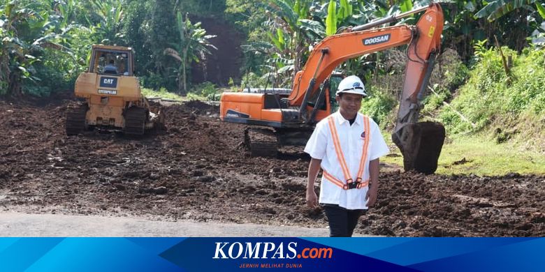 Manado Outer Ring Road III Dapat Dilintasi Tahun 2027