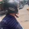 Intel Polsek Jatinegara Ketahuan Saat Awasi Pelajar yang Hendak Ikut Demo, Kunci Motornya Dirampas