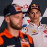 MotoGP Portugal 2023, Saat Marquez Iri dengan Performa Ducati...