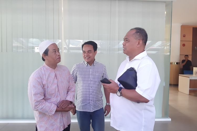 Guru Honorer di Sleman Mengadu ke Bupati, Istri Jadi Korban Mafia Tanah