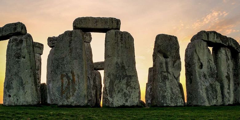 stonehenge