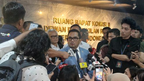 Presiden Prabowo Lantik Langsung Gubernur, Bupati, dan Wali Kota Terpilih