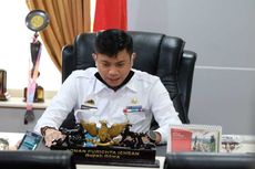 Penyebaran Covid-19 Terus Meluas, Gowa Siapkan Proposal Penerapan PSBB