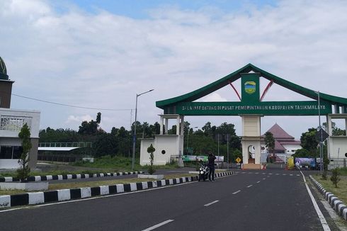 Kabupaten Tasikmalaya Naik Jadi PPKM Level 3, Ini Penyebabnya 