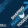 Hari Perdamaian Internasional 2020, Fokus Tangani Pandemi Corona...