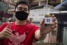 Pendaftaran Relawan Uji Klinis Vaksin Covid-19 di Kota Bandung Masih Dibuka