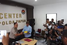 KNKT: Butuh 1 Tahun Ungkap Penyebab Jatuhnya Pesawat Dimonim di Papua