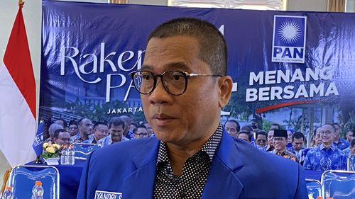PAN: Tarik Menarik dan Ajukan Calon Masing-masing di KIM Itu Biasa