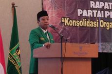 Romahurmuziy Targetkan Konflik PPP Selesai Tahun Ini