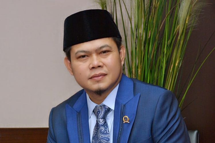 Prabowo Akan Pidato di PBB, Anggota DPR: Momen Dukungan Kemerdekaan Palestina