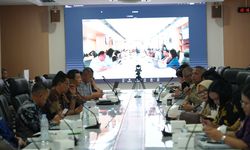 Pulihkan Pelayanan Pascabencana Sumatera, Kemendagri Konsolidasi Satu Data Desa