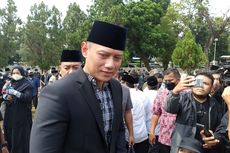 Azyumardi Azra Meninggal, AHY: Saya Sedih, Harusnya Kami Bertemu Minggu Ini