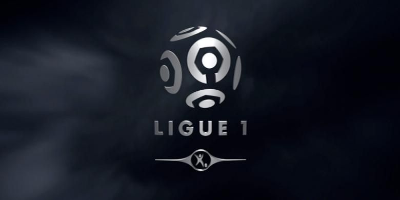 Logo Ligue 1.