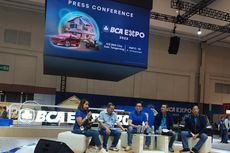 BCA Expo 2023, Ada Promo Bunga 2,66 Persen untuk Kredit Kendaraan Bermotor