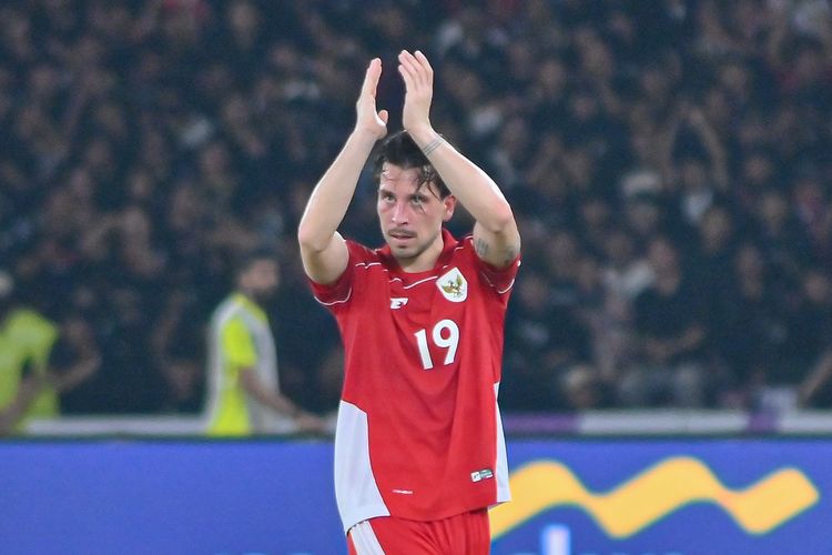 Kans debut Thom Haye bersama Persib Bandung usai menuntaskan perekrutan 27 Agustus 2025. 