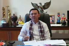 Ahok Meluluhkan Kekakuan Birokrasi