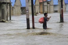 Fadli Zon Sebut Harus ada Kajian Ilmiah soal Banjir Bandang di Jayapura