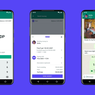 WhatsApp Umumkan Fitur Transfer Uang Kripto via Chat