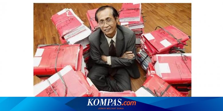 Artidjo Alkostar: Korupsi Jangan Ditoleransi