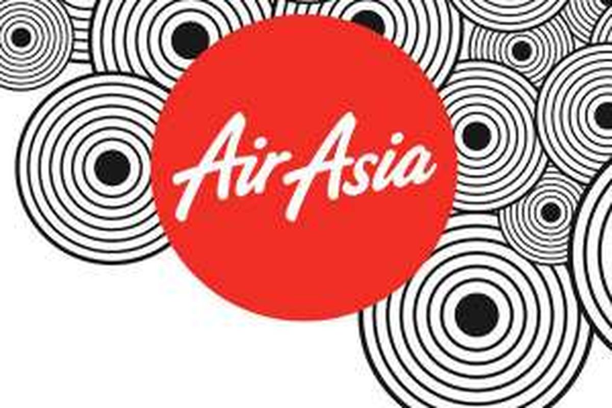 Logo AirAsia.