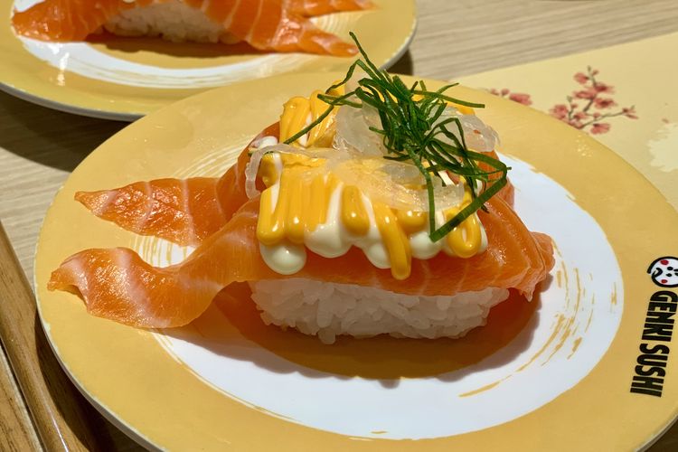 Bagaimana Cara Membedakan Salmon dan Trout? Ini Saran Chef