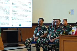 Saat Teror ke Aktivis Andrie Yunus Disebut Sekadar Kenakalan...