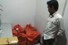 Tabloid Indonesia Barokah Dikirim dari Bekasi via Kantor Pos