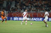 Dua Nama Pemain Persis yang Bisa Jadi Ancaman untuk Persib Bandung