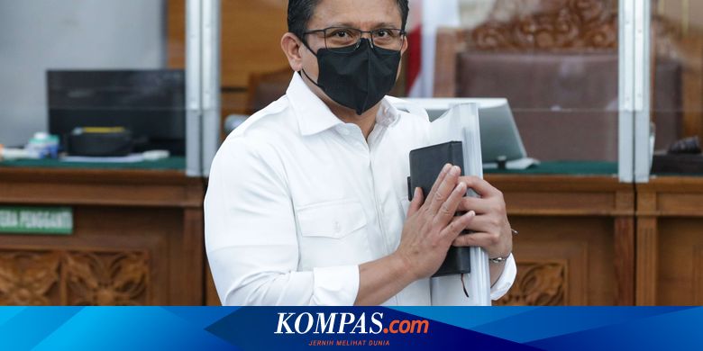 Betapa Kagetnya Sambo Tahu CCTV Rekam Brigadir J Masih Hidup, Berujung Terbongkarnya Kebohongan