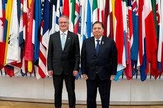 Indonesia Menuju Keanggotaan OECD (Bagian II)