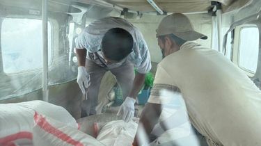 Air Danau Toba Surut, Ancam Ketahanan Pangan dan Energi