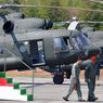Heli MI-17 Hilang 8 Bulan di Papua, Ditemukan di Pegunungan Mandala, 12 Jenazah Dievakuasi